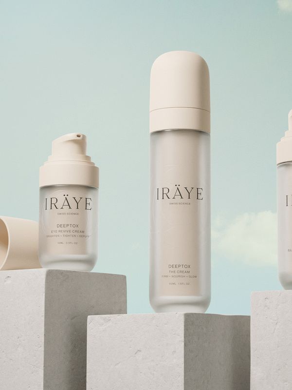 The Innovative Skincare Brand Everyone’s Talking About 