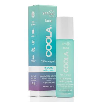 Setting Spray SPF 30 from Coola