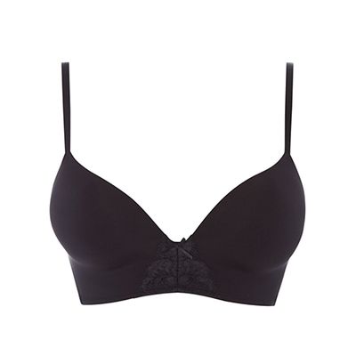 Michelle Moulded Soft Bra from Dorina