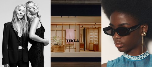 What’s New In Fashion Right Now