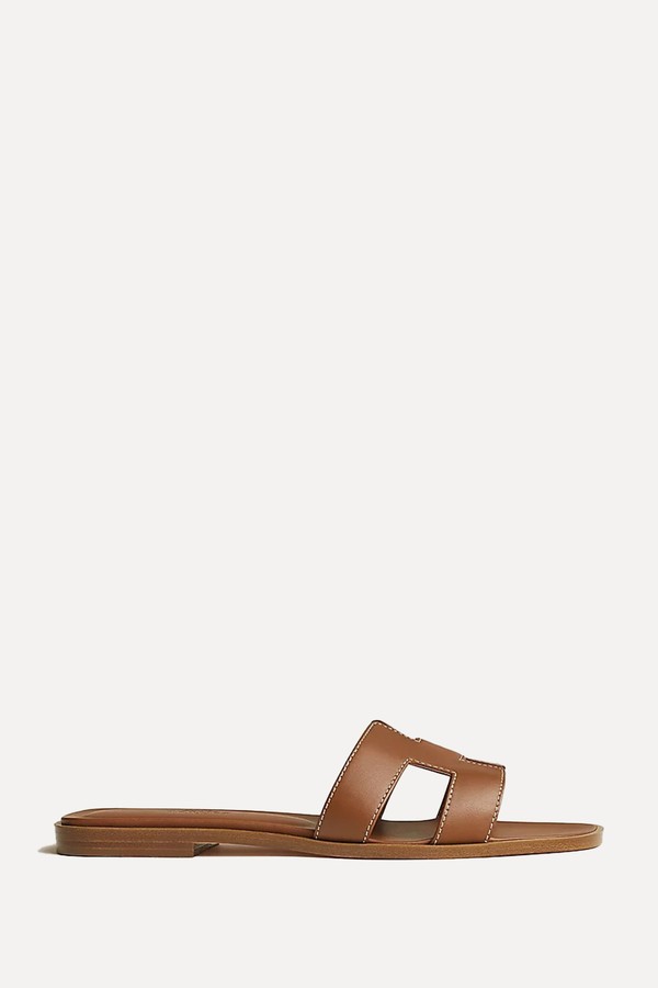 Oran Sandal from Hermès