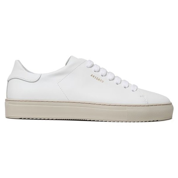 Leather Sneakers from Axel Arigato