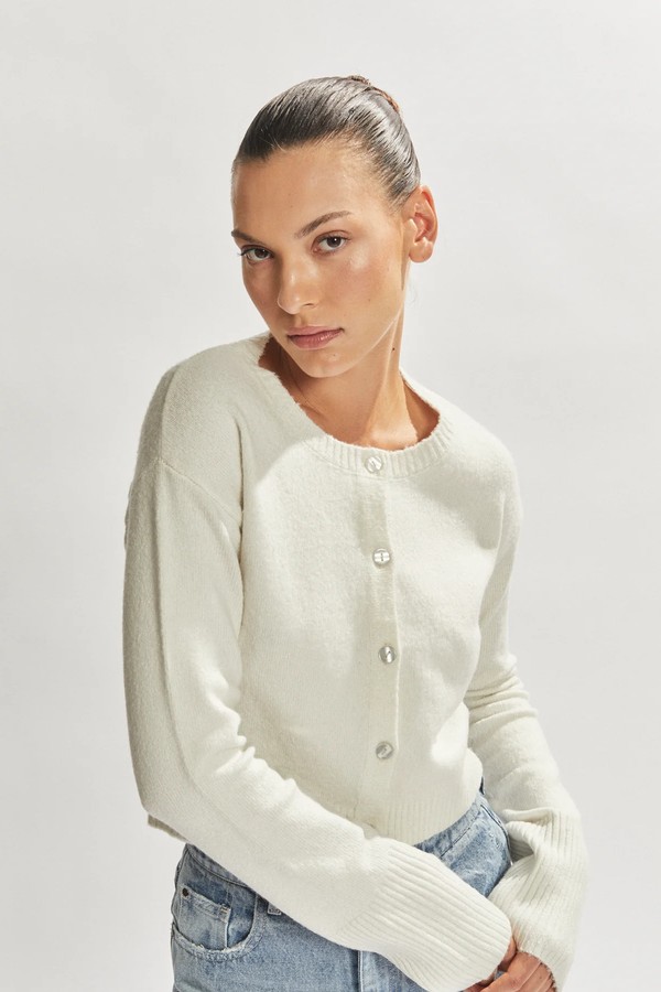 Rayne Cardigan
