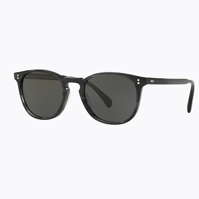 Finley Esq Sunglasses In Black