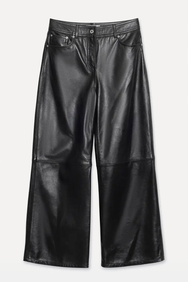 Mylah Trousers from Stand Studio