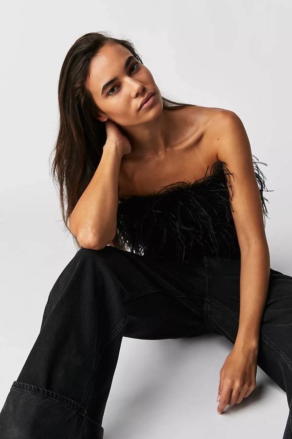 Zaina Top from Lamarque