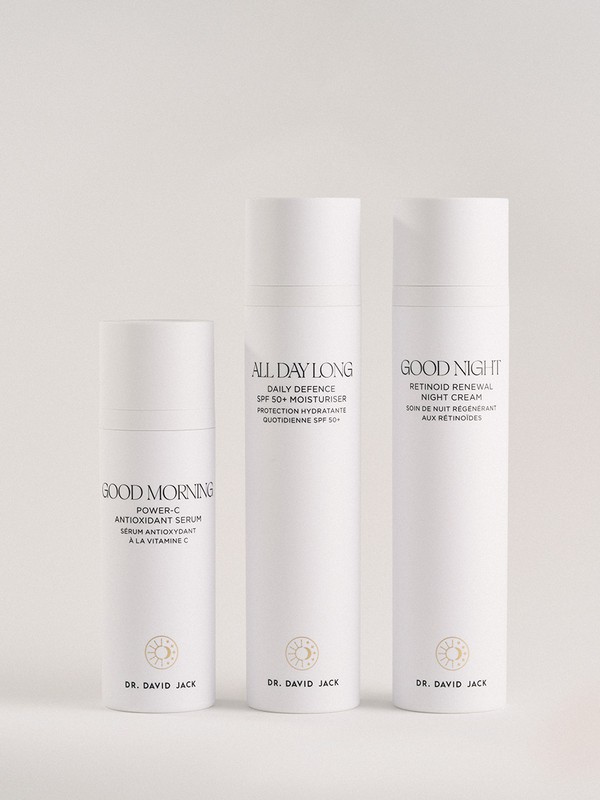 BEST SKINCARE SET from Shop Now
