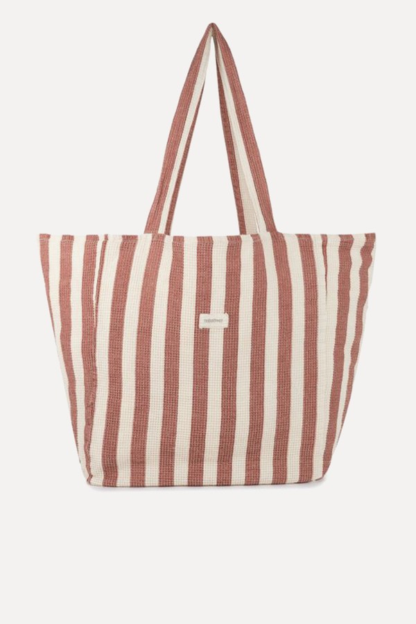 Portofino Beach Bag from Nobodinoz