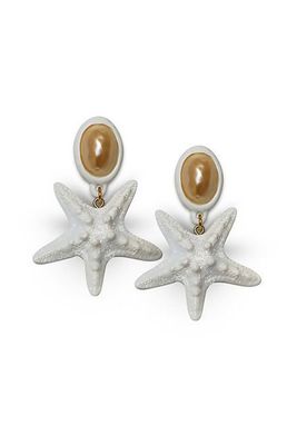 Riviera Queen Earrings from Julietta