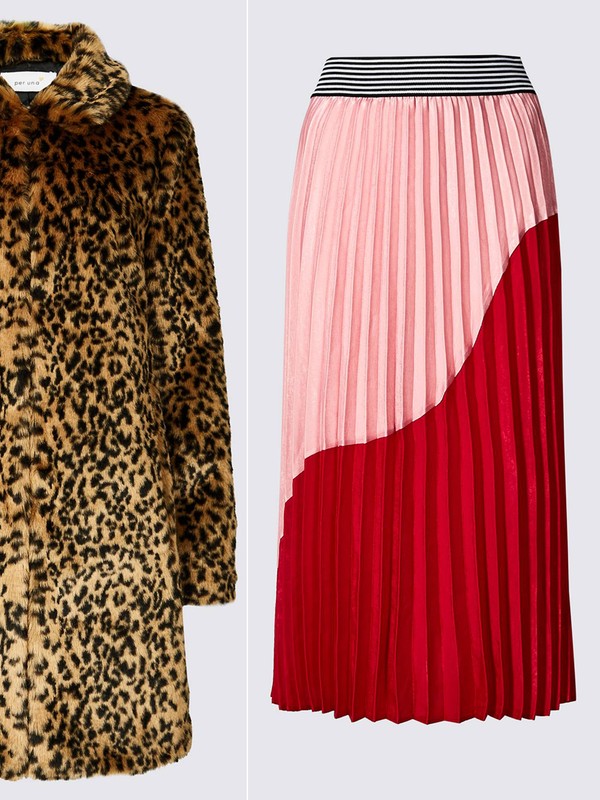 33 M&S Hits We Love