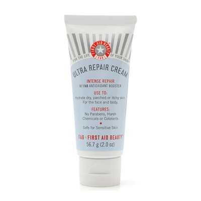 Ultra Repair Cream from First Aid Beauty