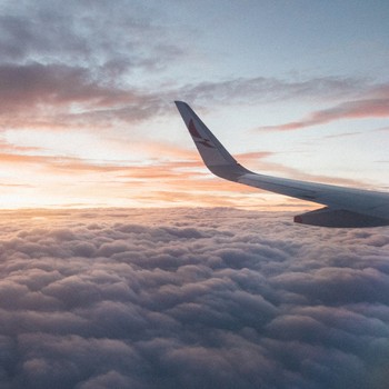 How To Get Over Jet Lag Quickly