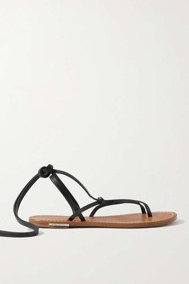 Alesta Sandals from Isabel Marant