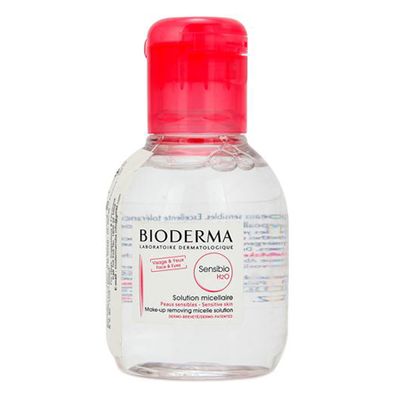 Make-Up Removing Micelle Solution  from Bioderma
