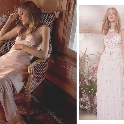 The 8 Best Brands For Bridesmaids Dresses