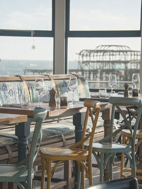 An Insider’s Guide To Brighton Restaurants