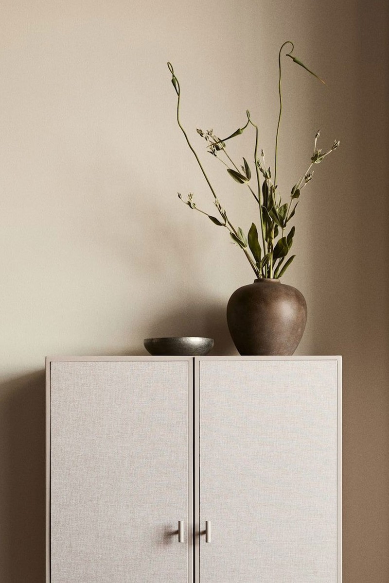 Wooden Cabinet