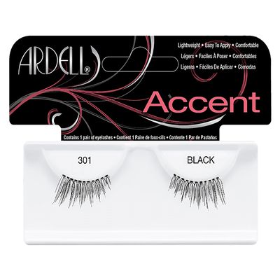 Accent Lashes from Ardell