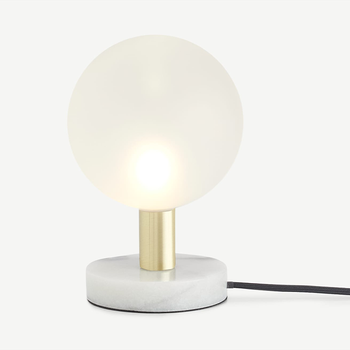 Boll Table Lamp