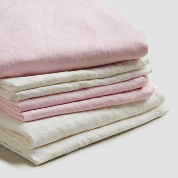Blush Pink Bedtime Bundle