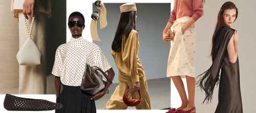 12 High-Street Pieces That Look Seriously Expensive 