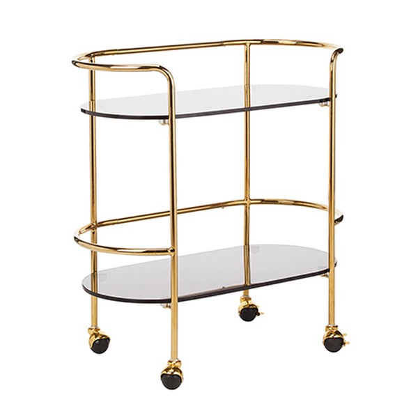 Rija Drinks Trolley from John Lewis & Partners 