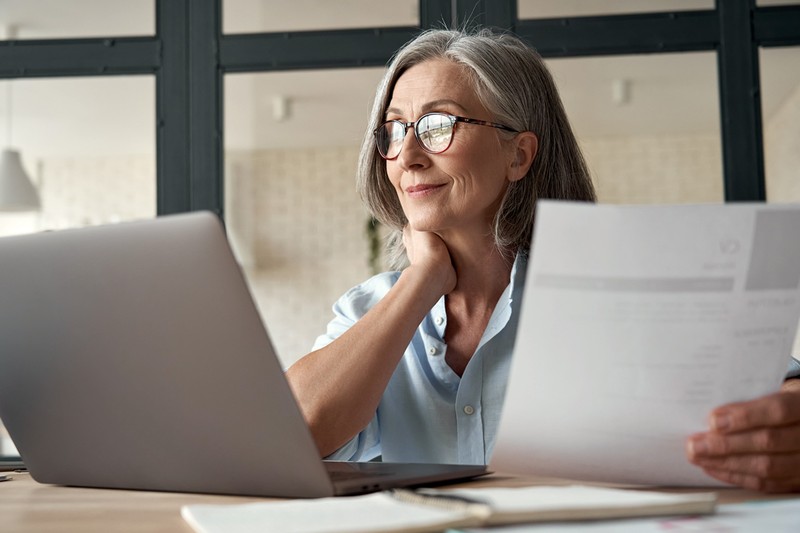 How To Prepare For Retirement – Plus, 4 Women Share Their Experiences