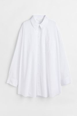 White Shirt from H&M