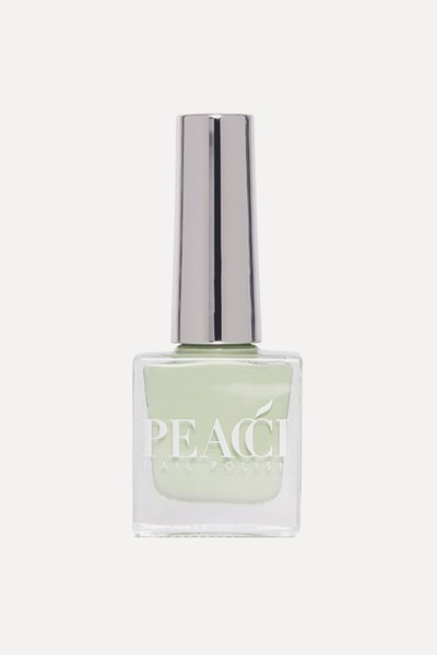 Matcha Latte Nail Polish, from Peacci