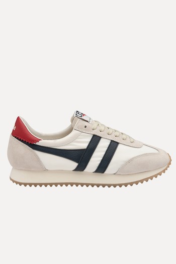 Classics Men's Boston '78 Trainers from Gola