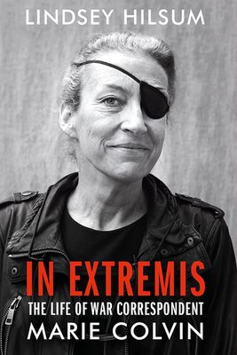 In Extremis by Lindsey Hilsum | Waterstones