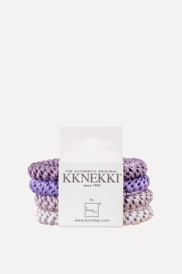 Original Hair Tie Bundle from Kknekki 
