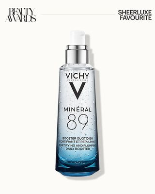 Minéral 89 Hyaluronic Acid Booster from Vichy 