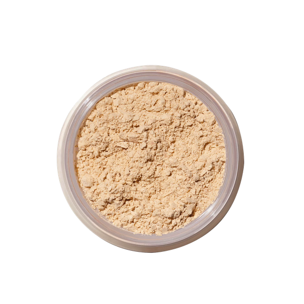 Airset Radiant Loose Setting Powder from Saie