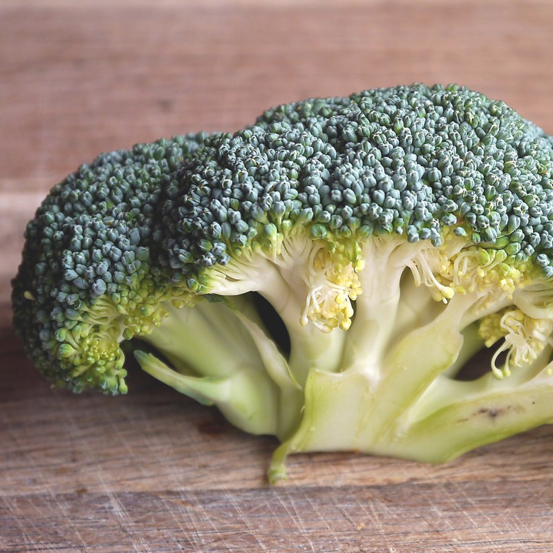 'Broccoli Coffee' Is The New Way To Get Your Greens