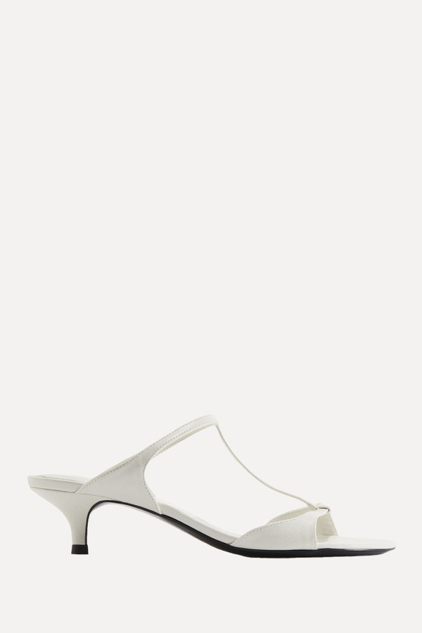 Heeled Sandals from H&M