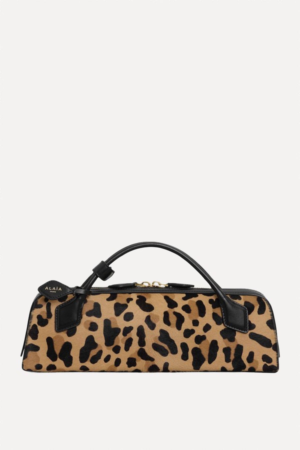 Le Teckel Clutch Bag  from Alaïa