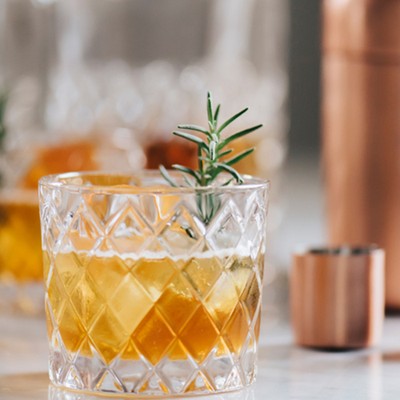 The Expert-Approved Bar Gadgets To Own