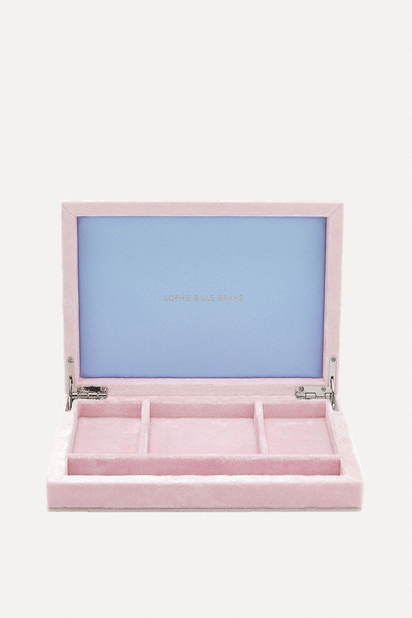 Trésor Candy Jewellery Box from Sophie Bille Brahe
