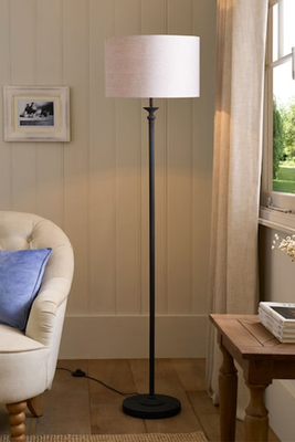 Burford Floor Lamp from Next