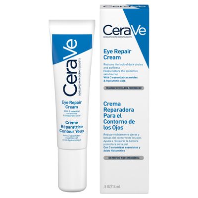 Eye Repair Cream from CeraVe