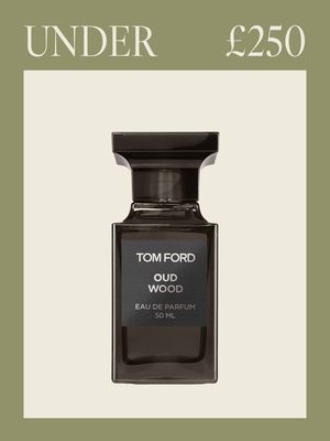 Oud Wood Eau De Parfum, £220 | Tom Ford