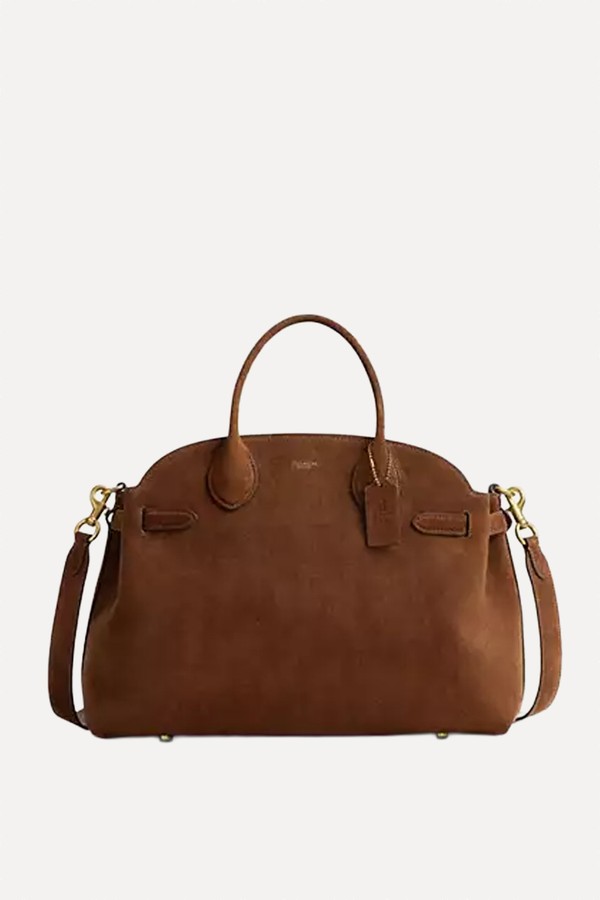 Soft Empire Carryall Bag 40