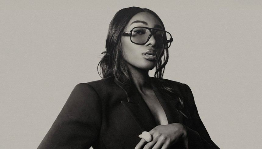 Georgia Medley On Styling Naomi Campbell, Building A Fashion Career & Navigating The Luxury Industry