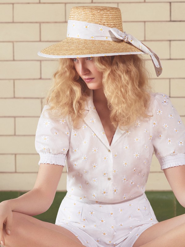 Warehouse Launches Collaboration With Shrimps