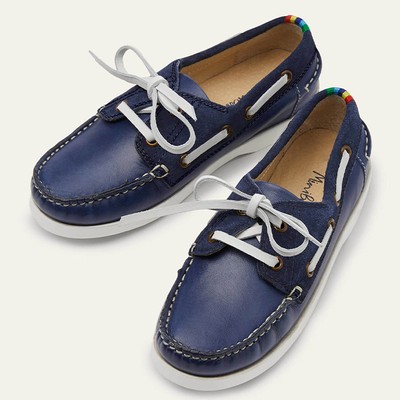 Boat Shoes