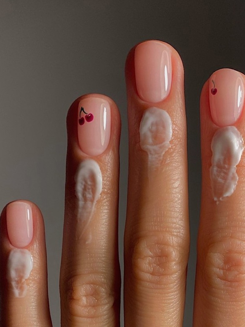 The Trending Nail Shades You Need To Know About 