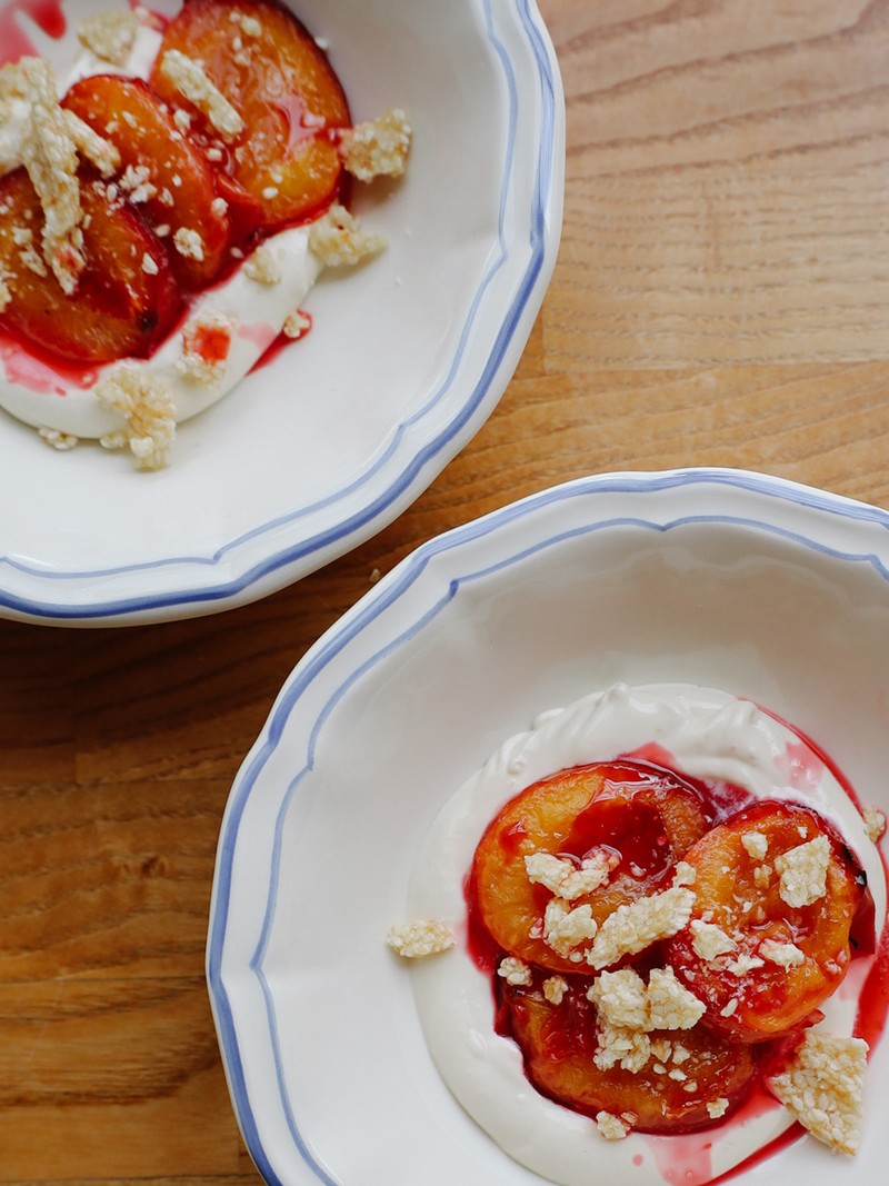 How To Entertain This Month, With Alexandra Dudley