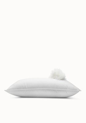 The 100% Down Pillow