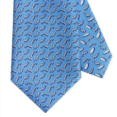 Hammerhead Shark Tie from £69